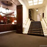 ホテル Majestic ローマ
