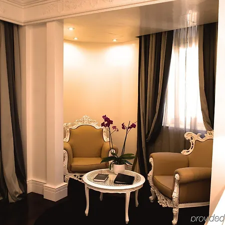 Majestic Hotel Roma