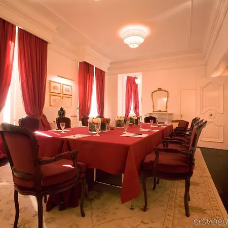 Majestic 5* Roma