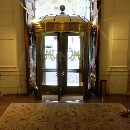Majestic Hotel