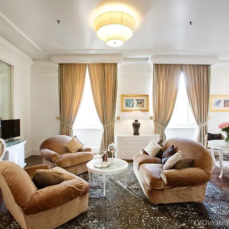 Majestic 5* Roma