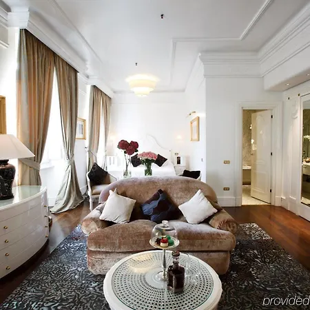 Hotel Majestic 5*