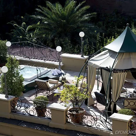 Majestic Hotel