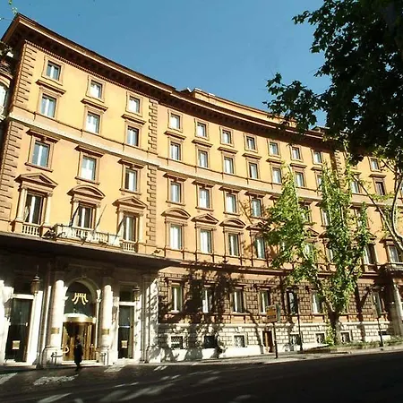 Majestic 5* Roma