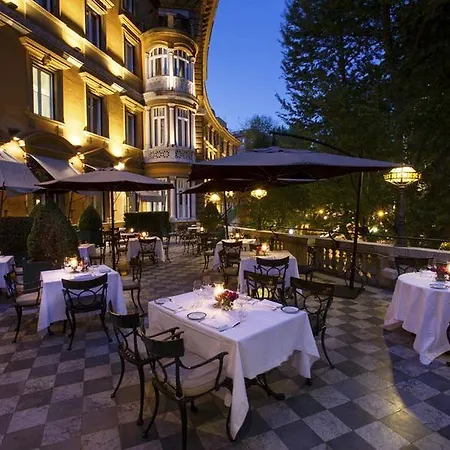 Hotel Majestic 5*