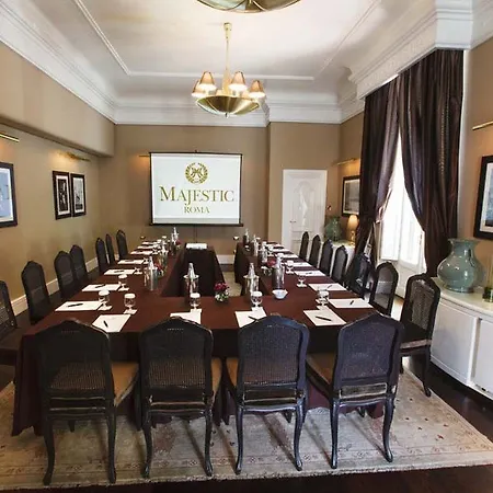 Hotel Majestic 5*