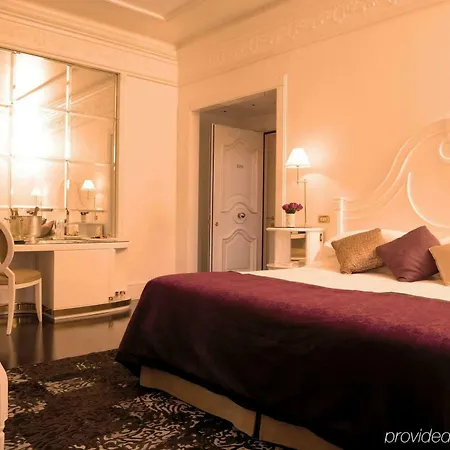 Hotel Majestic Řím