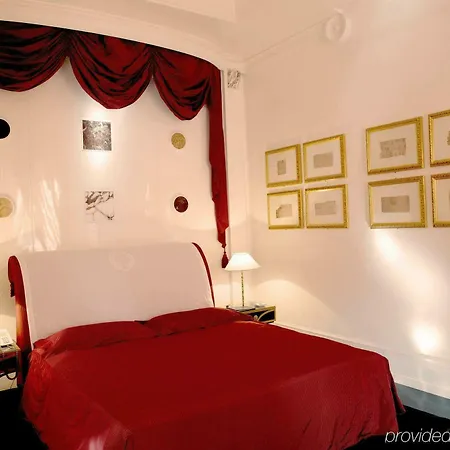 Majestic Hotel 5*