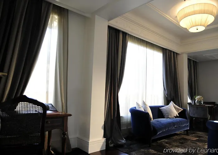 Majestic Otel
