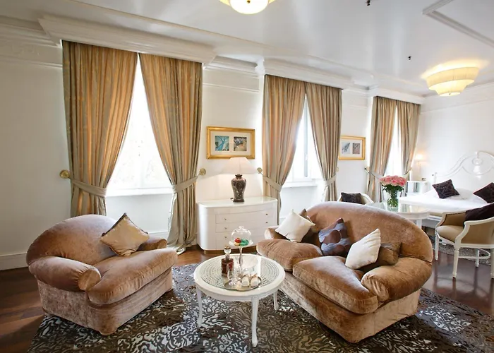 Otel Majestic 5*