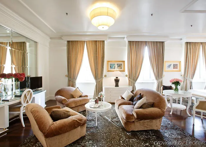 Majestic 5* Roma