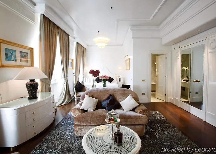Otel Majestic 5*