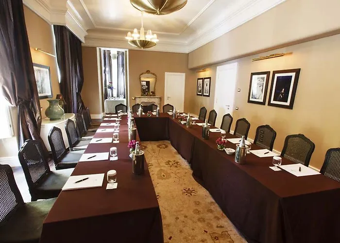 Majestic 5* Roma