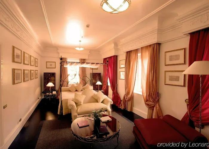 Majestic Otel Roma