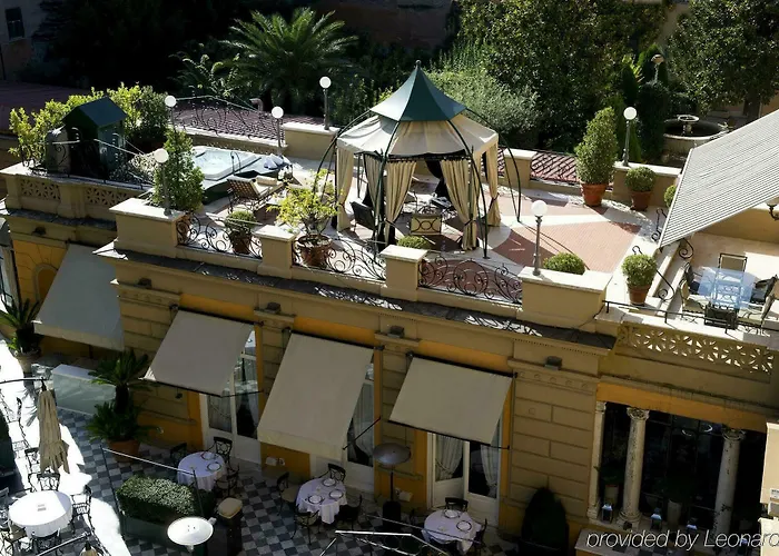 Otel Majestic