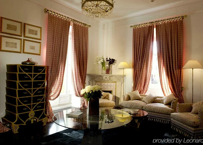 Otel Majestic 5*