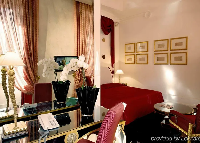 Otel Majestic