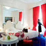 Majestic Hotel Roma