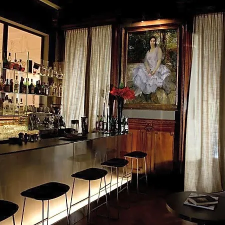 Hotel Majestic Roma