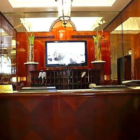 酒店 Majestic 罗马