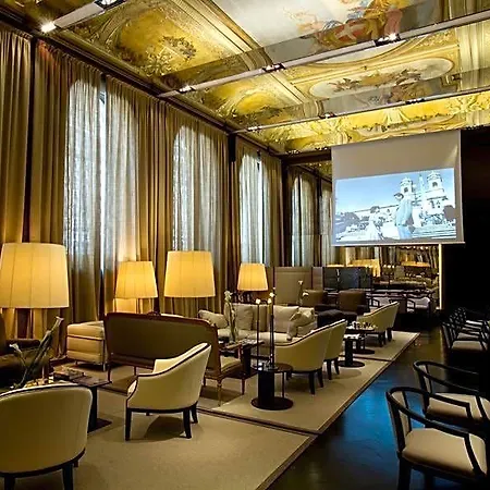 Majestic Hotel Roma