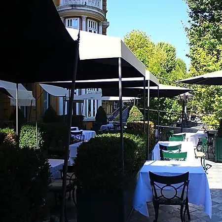 Hotel Majestic