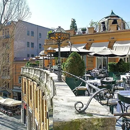 Majestic 호텔 5*