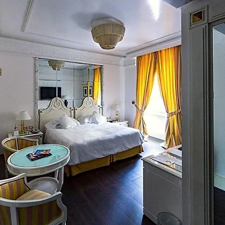 Majestic 5* Roma