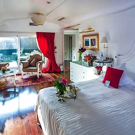 Majestic Hotel Roma