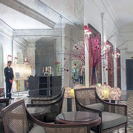 Majestic Hotel Roma