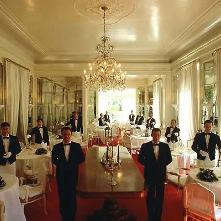 Hotel Majestic Roma