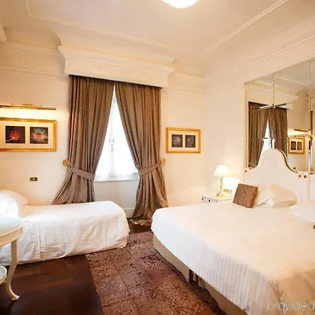 Majestic Hotel Rome