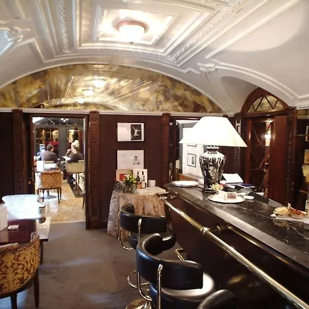 酒店 Majestic