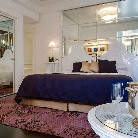 Hotel Majestic Rome