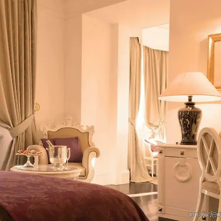 Otel Majestic Roma