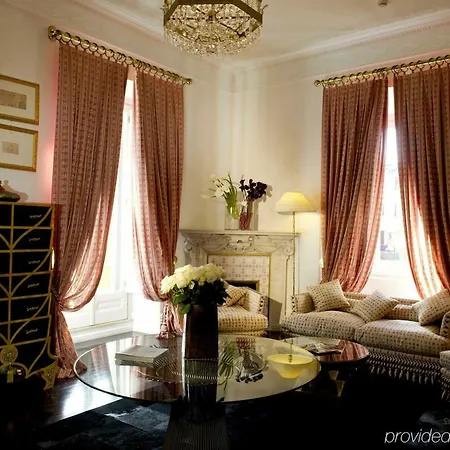 Otel Majestic 5*