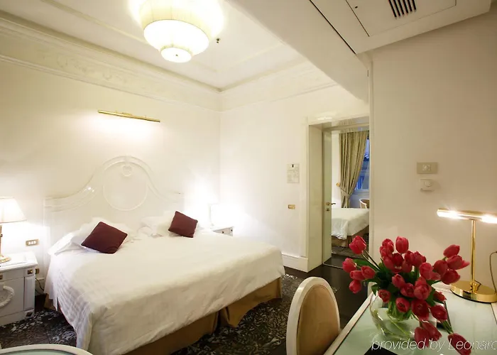 Majestic Hotel 5*