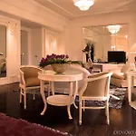 호텔 Majestic 로마