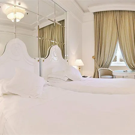 Otel Majestic