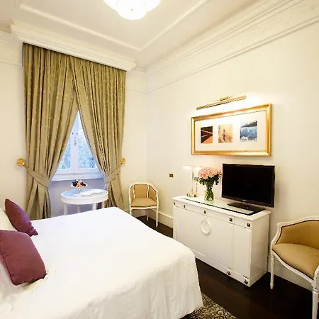 Hotel Majestic Rom