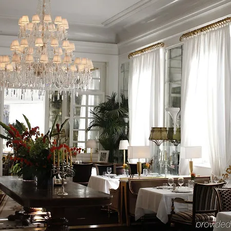 Majestic Otel 5*