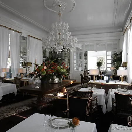 Otel Majestic 5*