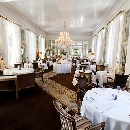Otel Majestic
