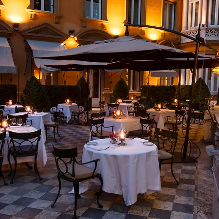 Otel Majestic