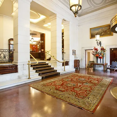 Otel Majestic
