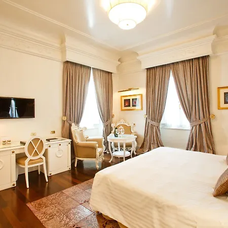 Otel Majestic
