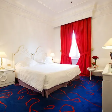 Otel Majestic
