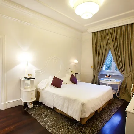 Otel Majestic