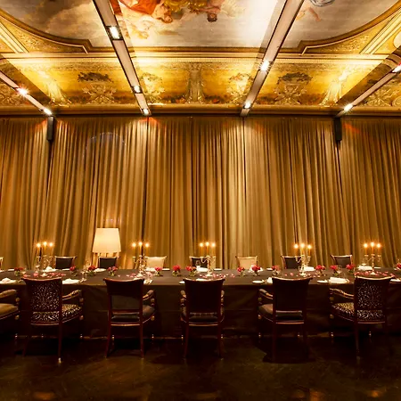 Otel Majestic