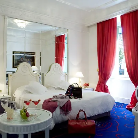 Otel Majestic